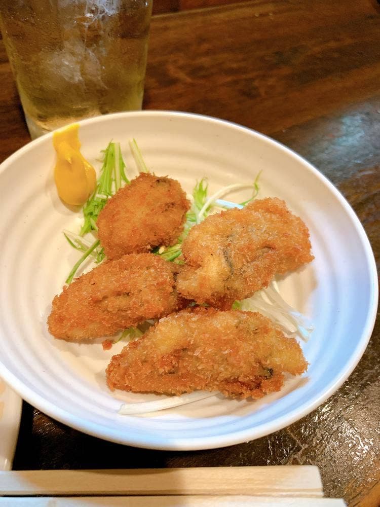 居酒屋やまじ