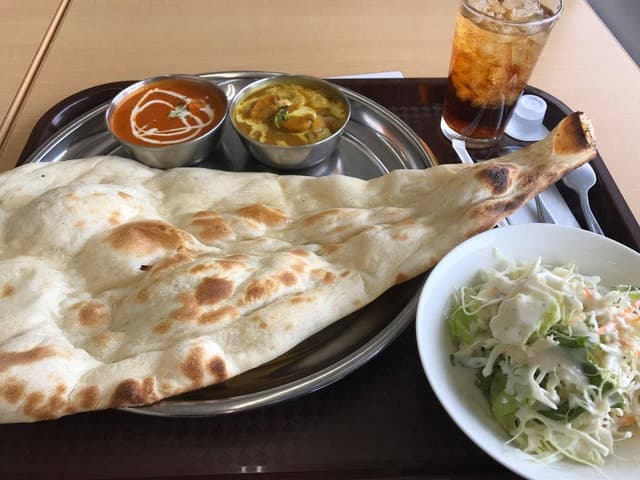 ROYAL CURRY ビバホーム高崎店 - サブ画像1