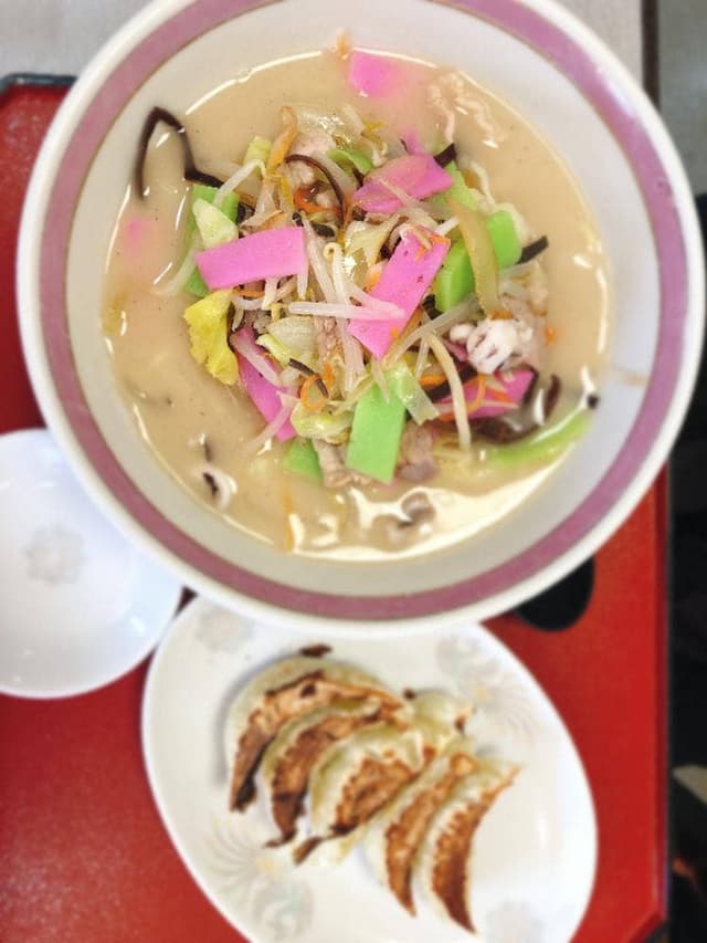 中華料理 太平軒 - サブ画像3