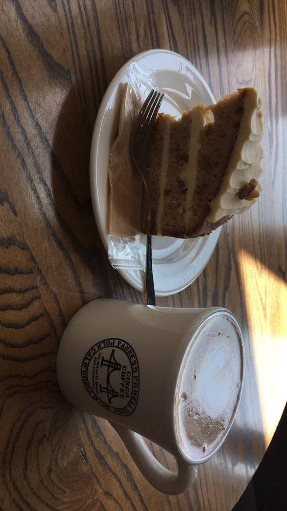 シスココーヒー - サブ画像3