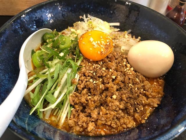 ラーメンはっせん - サブ画像3