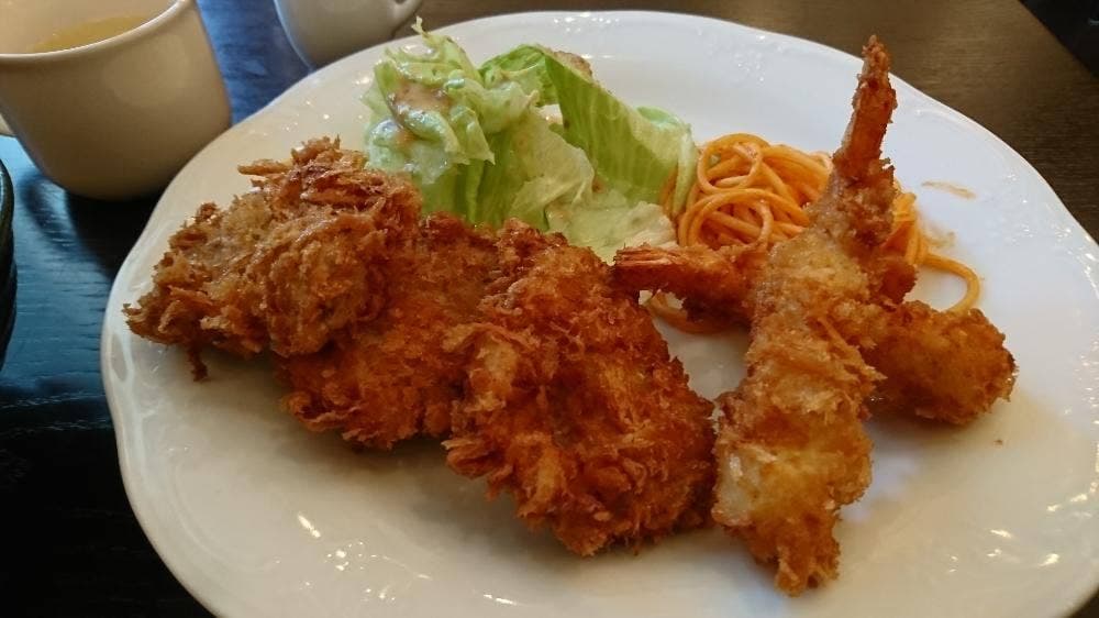 カフェ ジェン