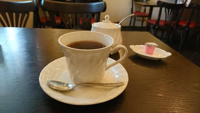 カフェ ジェン - サブ画像1