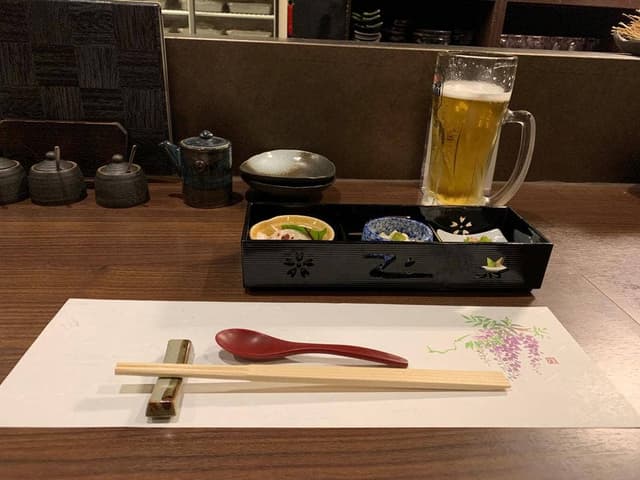 炭火焼鳥と白水炊き 鳥しん - サブ画像2