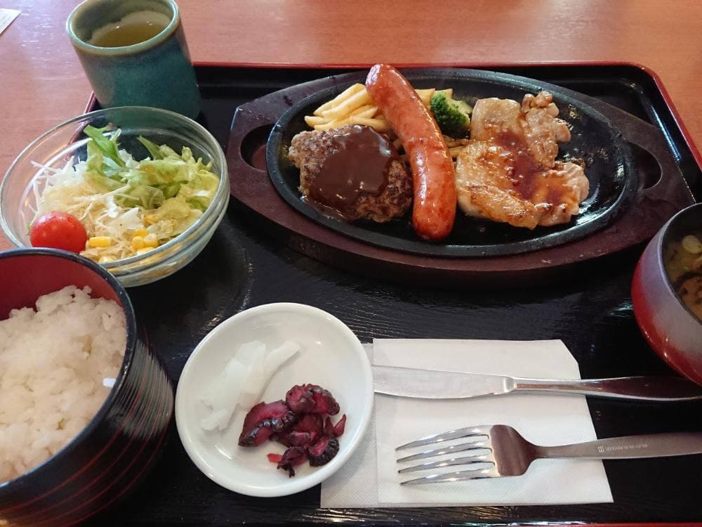 ながさわ 加西店
