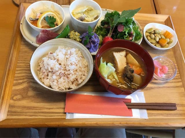 タンジョウファームキッチン - サブ画像3