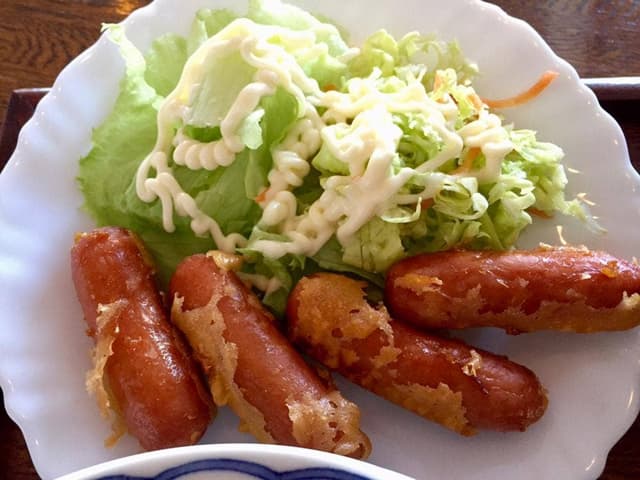 どうたん - サブ画像1