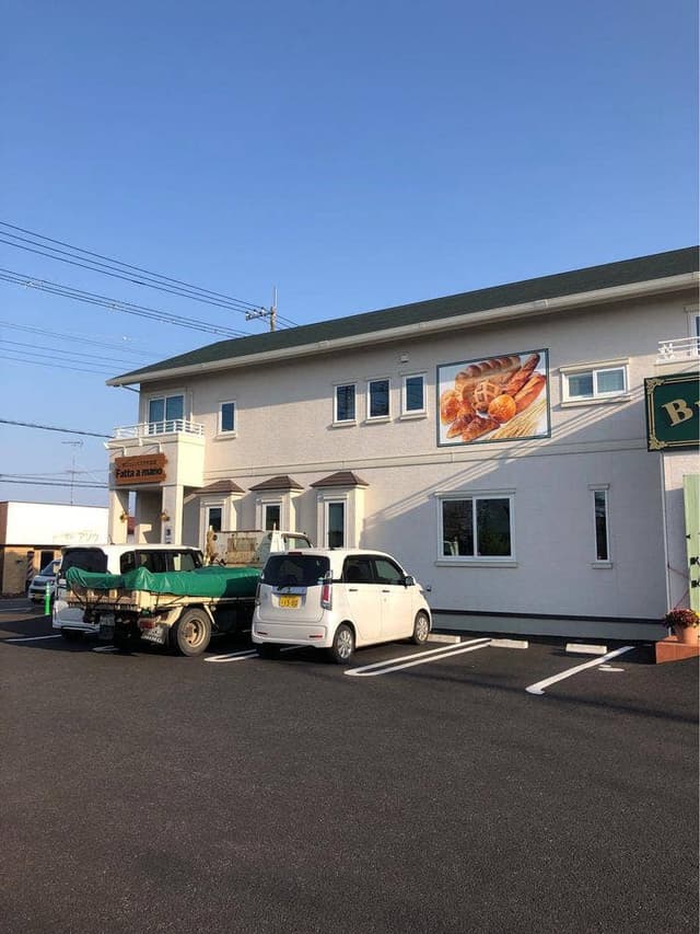 Bread House - サブ画像2