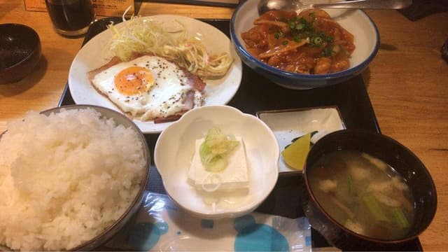 千正 - サブ画像1