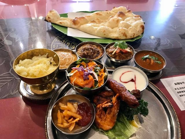 Shangri-La.MOTI 太田本店 - サブ画像2