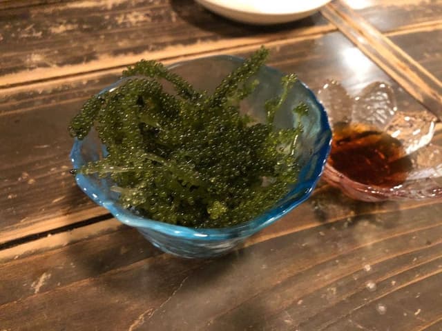 沖縄料理 琉球夢来 - サブ画像3