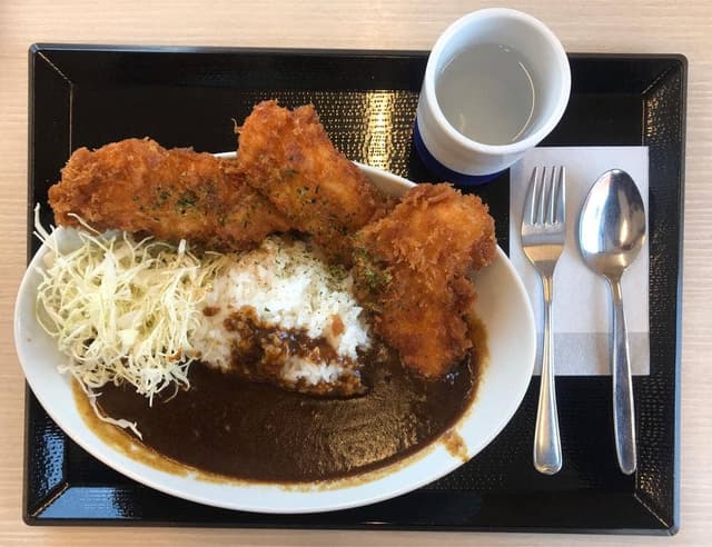 かつや 岩手一関店 - サブ画像3