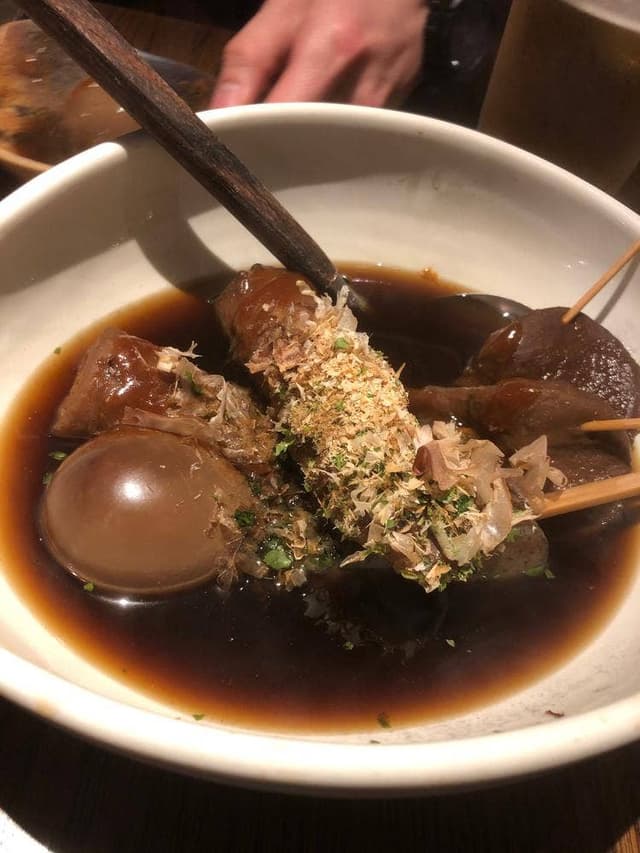 こだわりもん一家 千葉店 - サブ画像2