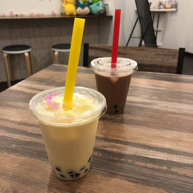 Cafe Repos - サブ画像2