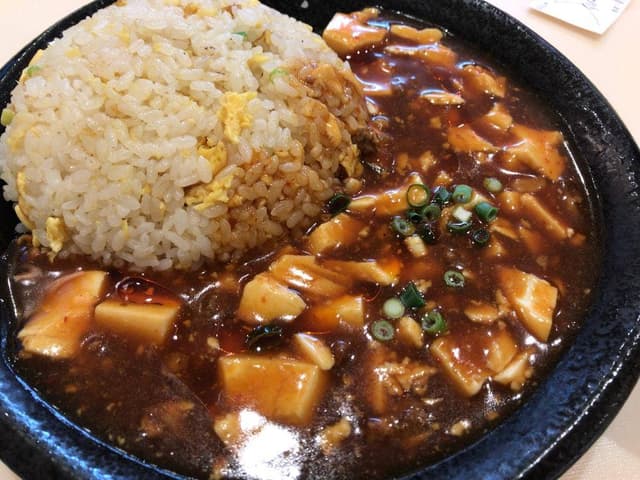 中華達人 桃源 vivit船橋店 - サブ画像3