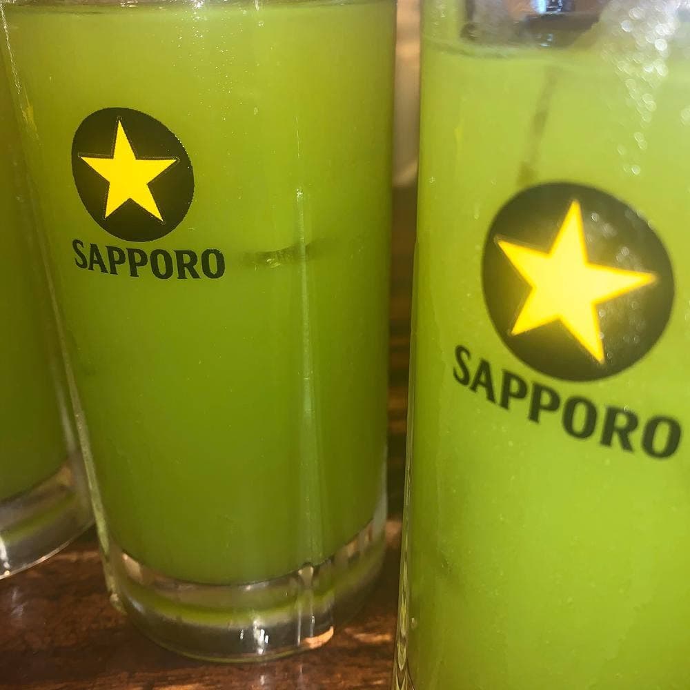 食堂おさか