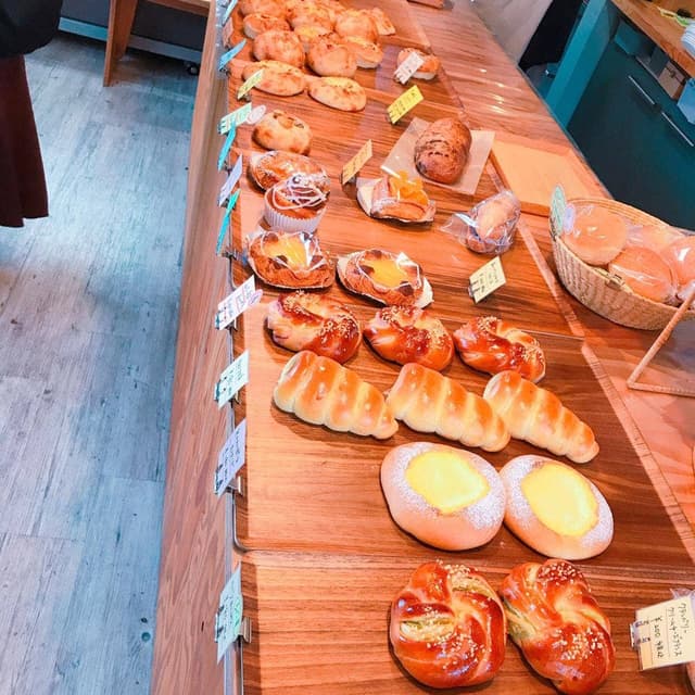 フロートベーカリー - サブ画像3