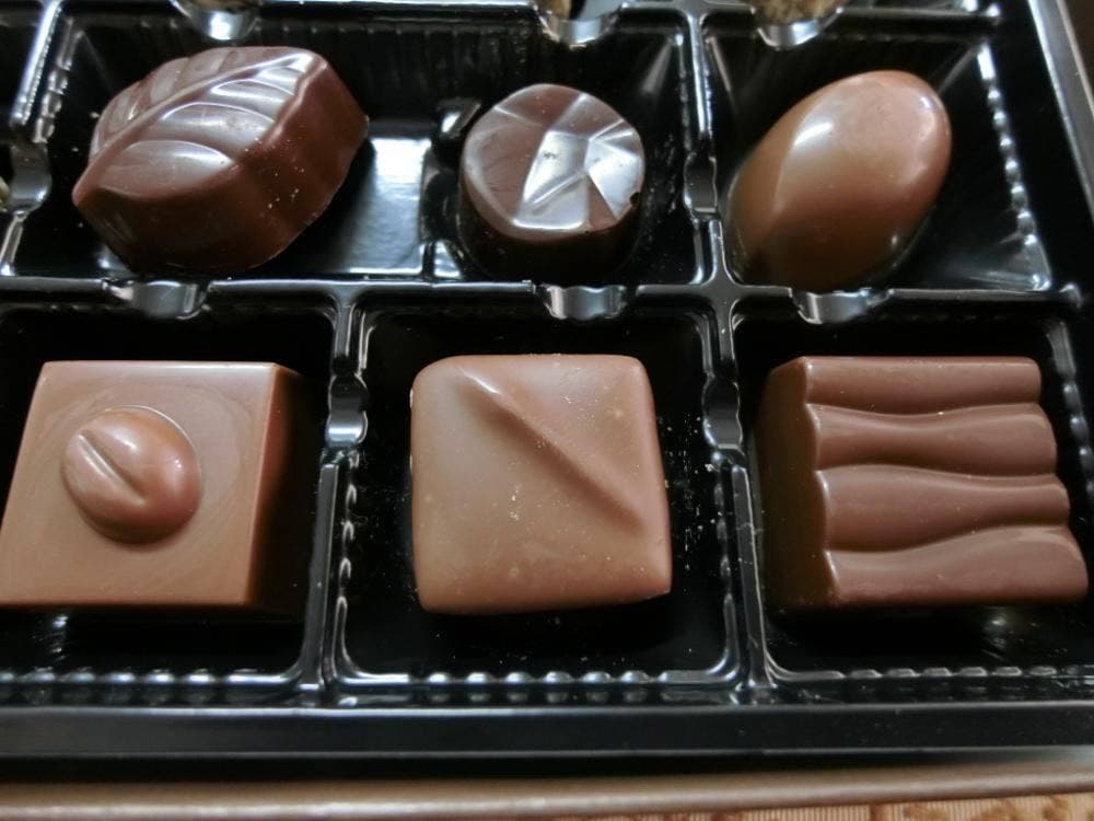 メリーチョコレート 日本橋髙島屋S.C.店