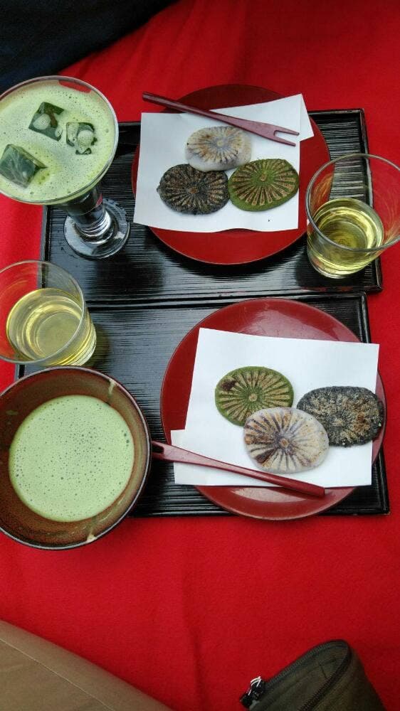 和田の屋 本店 - サブ画像2