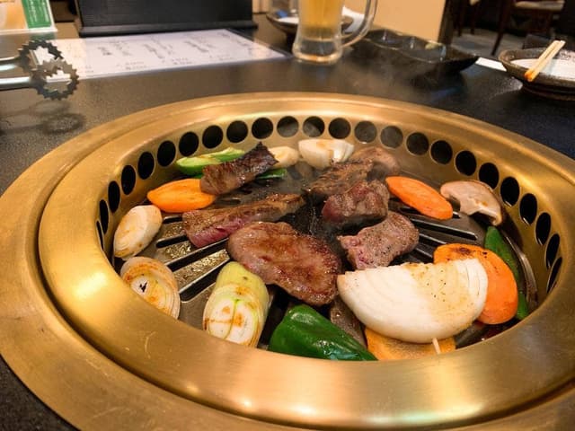 食道園 - サブ画像2