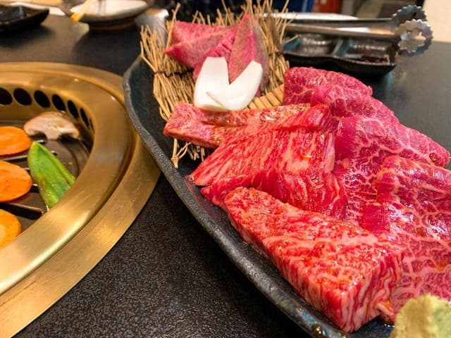 食道園 - サブ画像1