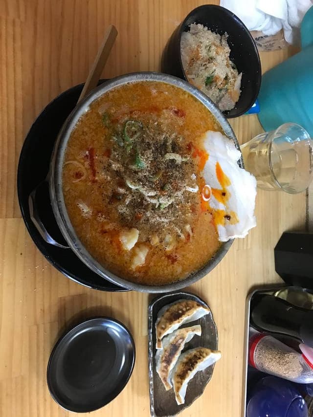 もん吉 伊勢崎店 - サブ画像2
