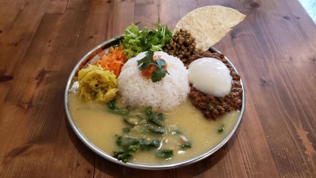 グナグナカリー - サブ画像2