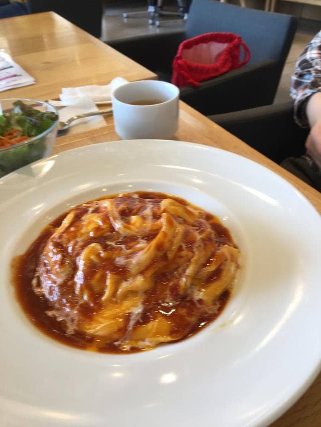 ウフウフガーデン - サブ画像2