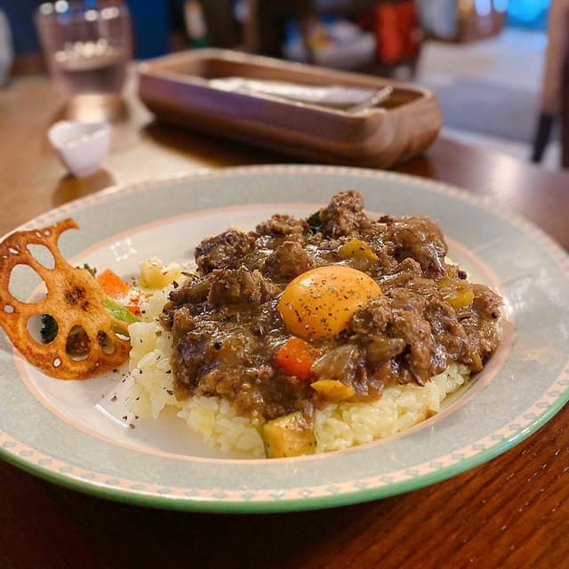 Spice Bistro MAcurry - サブ画像1