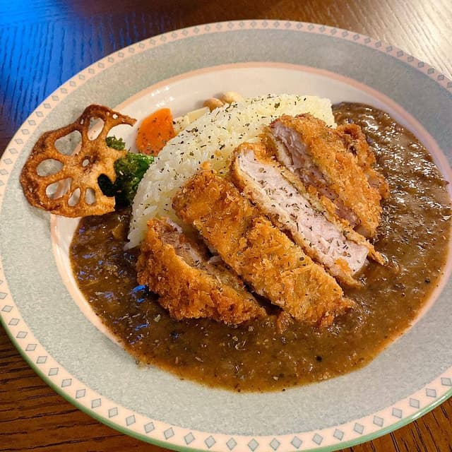 Spice Bistro MAcurry - サブ画像2
