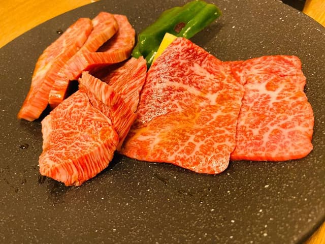 焼肉 はたがや - サブ画像1