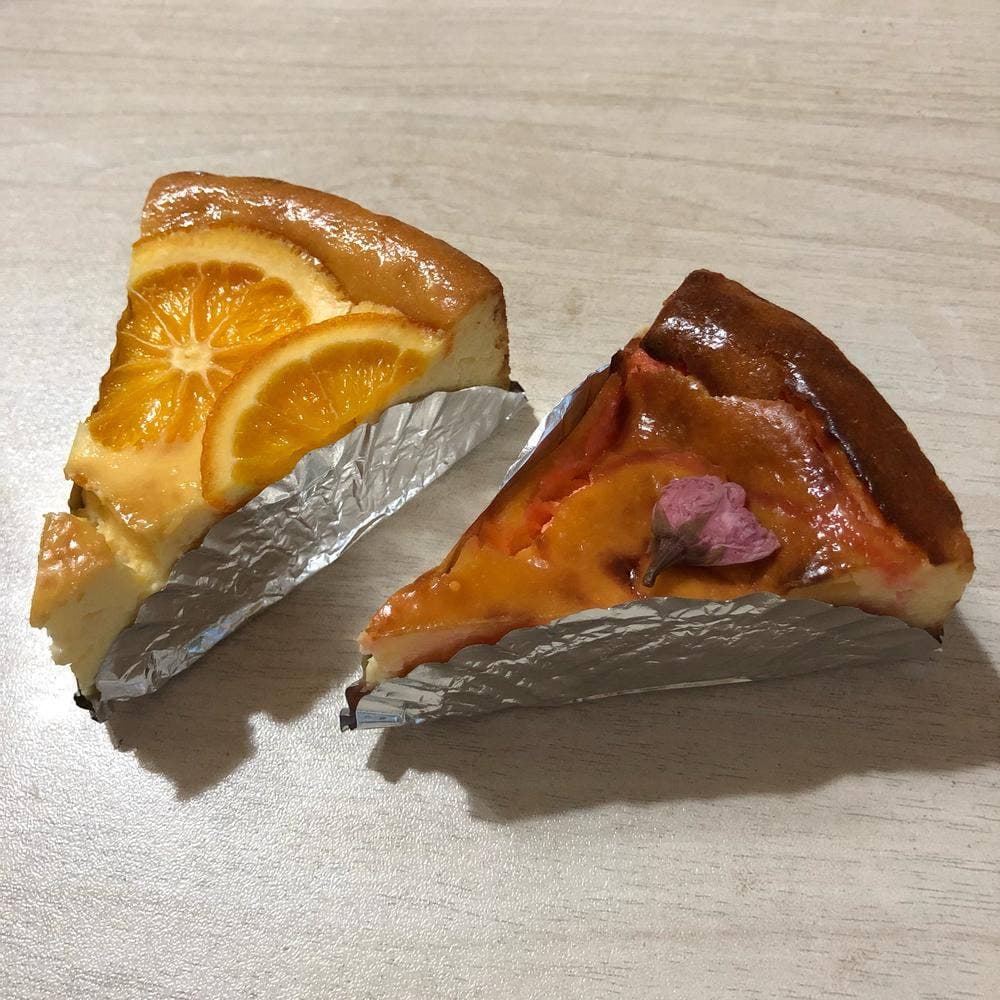カフェ橙