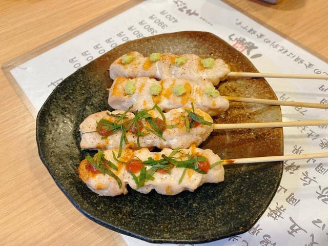 作州津山八右衛門 - サブ画像3