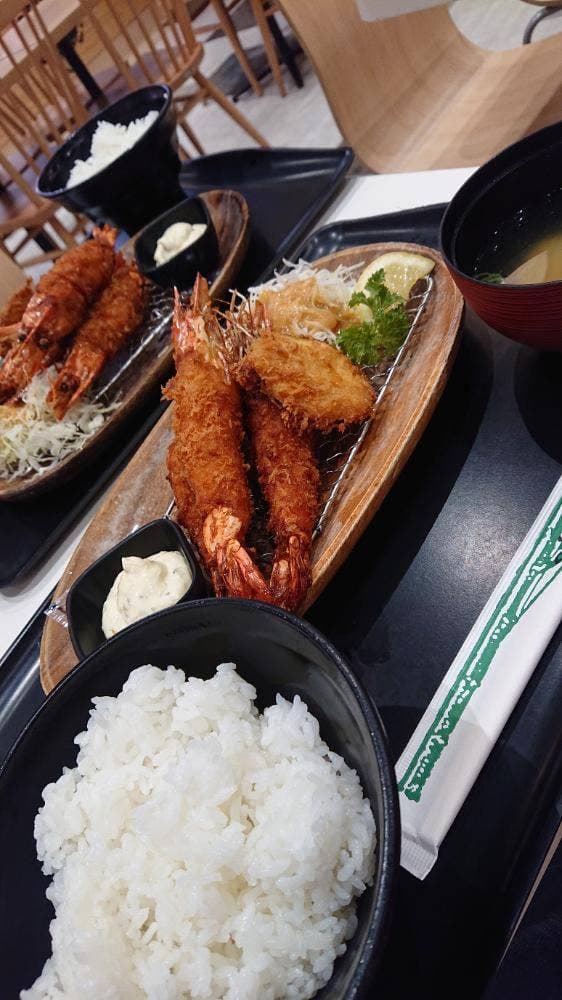 魚太郎 一宮店 市場食堂 - サブ画像3