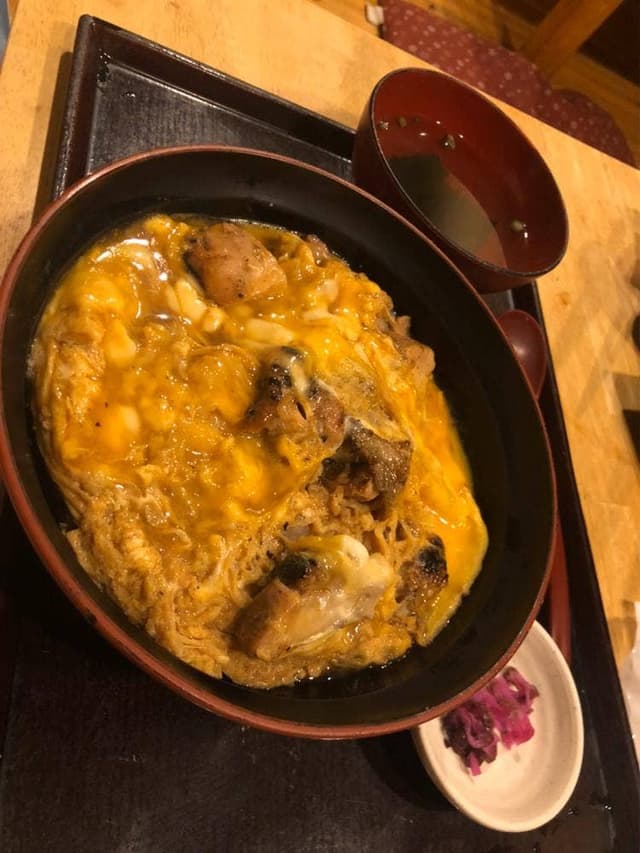 鳥開総本家 伏見店 - サブ画像2