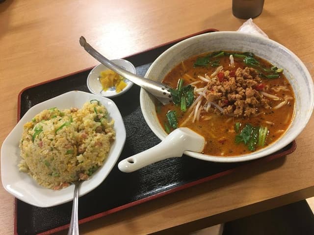 中華料理 新中華 久留米店 - サブ画像2