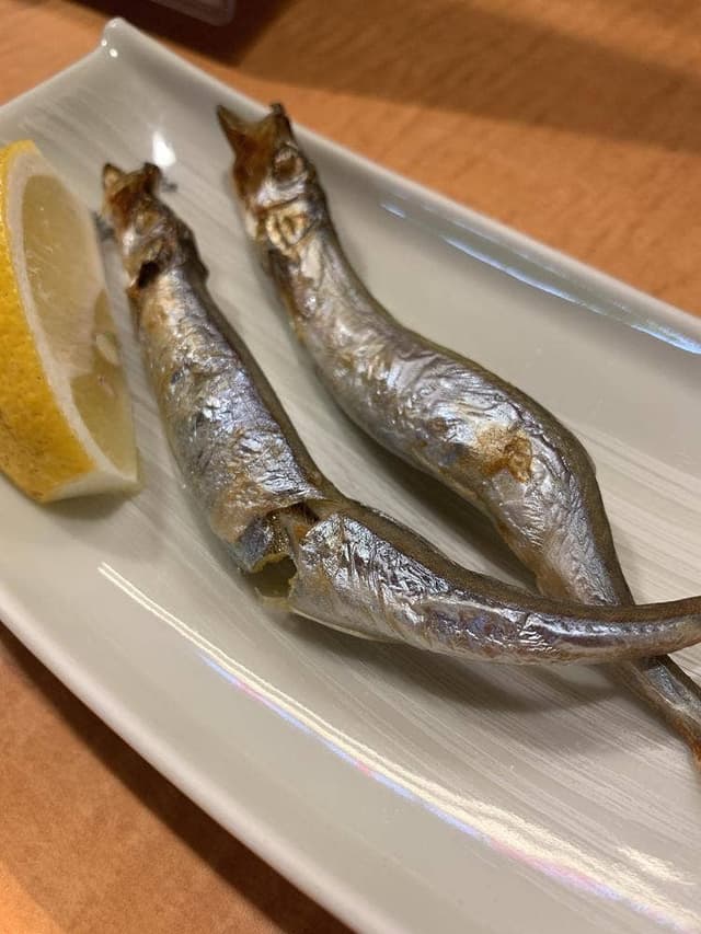魚河岸 ふじ乃や - サブ画像2