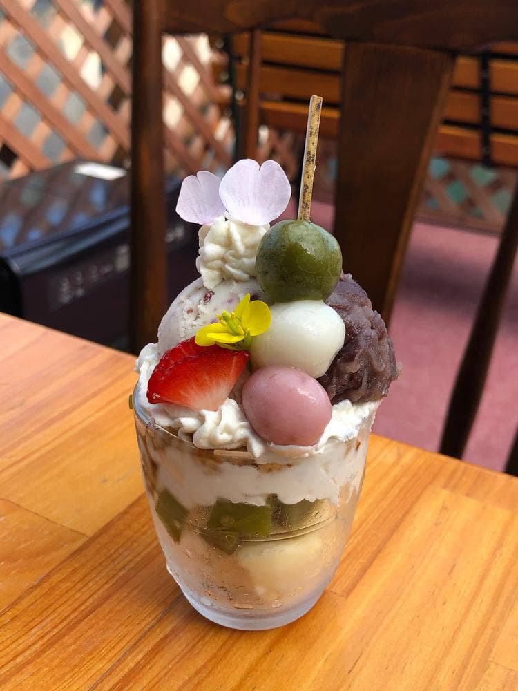 カフェ&ショップ ロータスランド