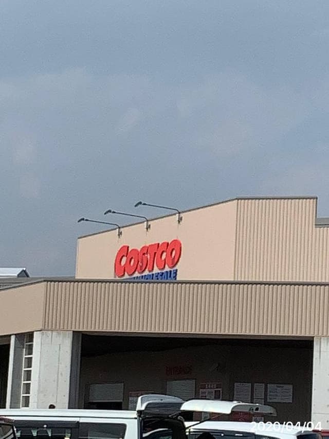 コストコホールセール フードコート 岐阜羽島倉庫店 - サブ画像2