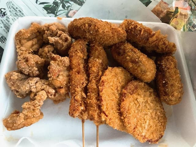 渡辺精肉店 - サブ画像1
