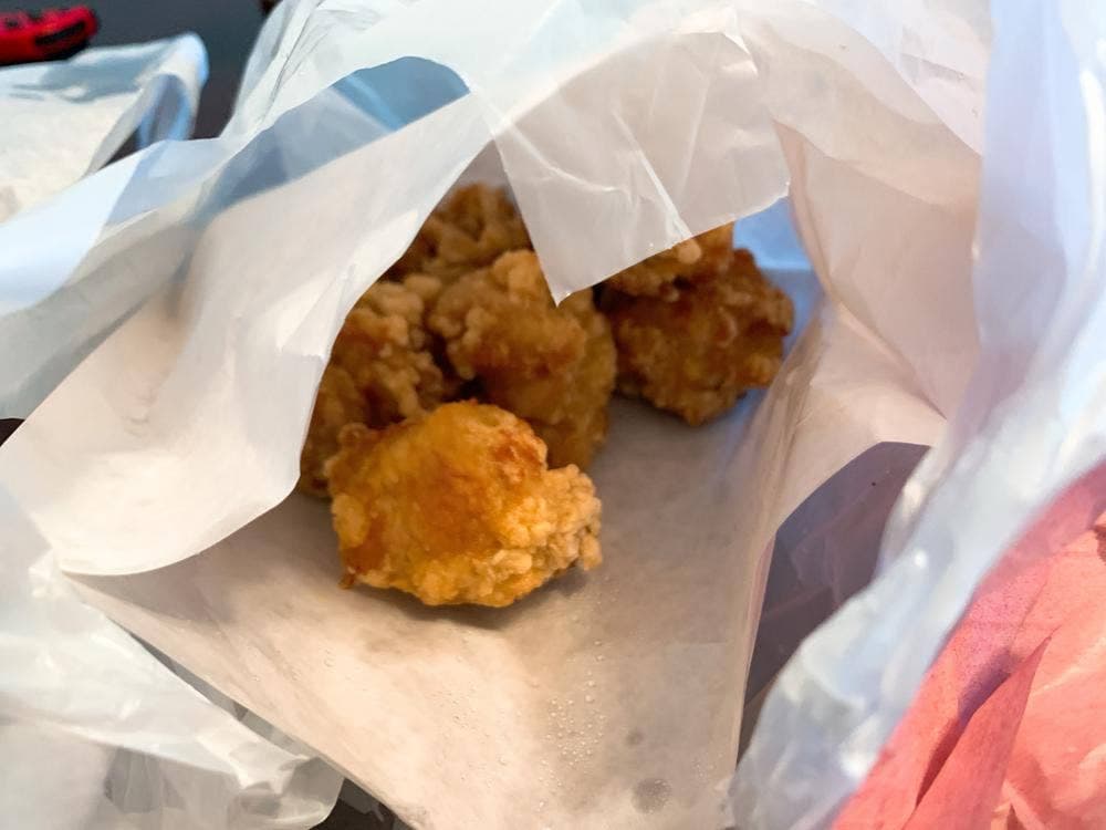 肉のいがらし