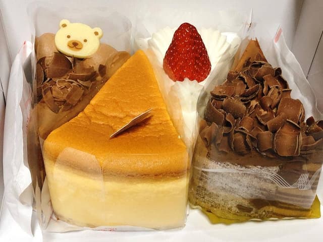 銀座コージーコーナー 高田馬場店 - サブ画像1