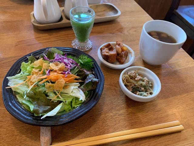 大宮ブランカフェ - サブ画像3