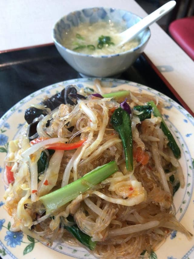 飲茶料理 飛輝 - サブ画像3