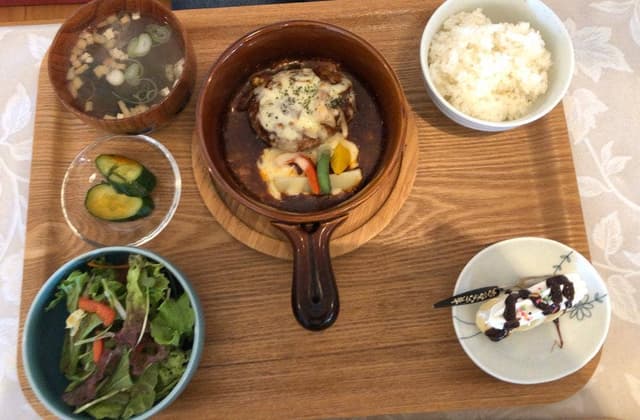 ドマーニ食堂 - サブ画像1