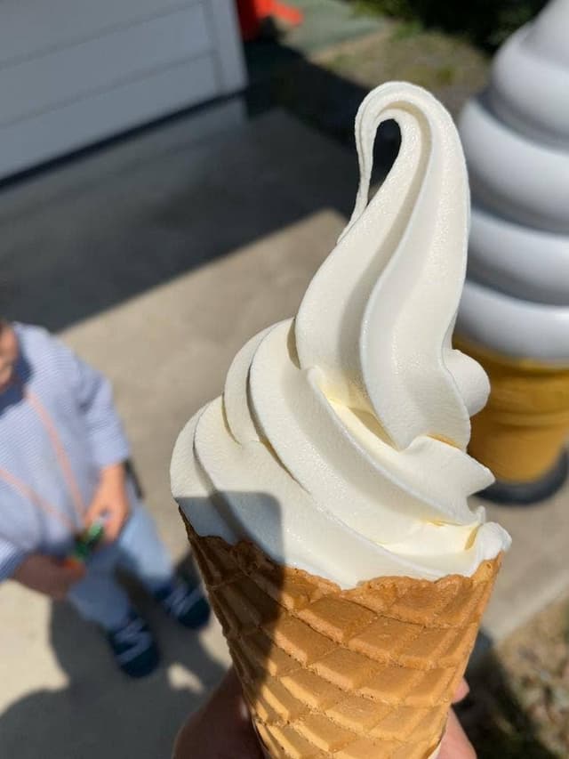 彩の国ふれあい牧場 ミルクハウス - サブ画像1