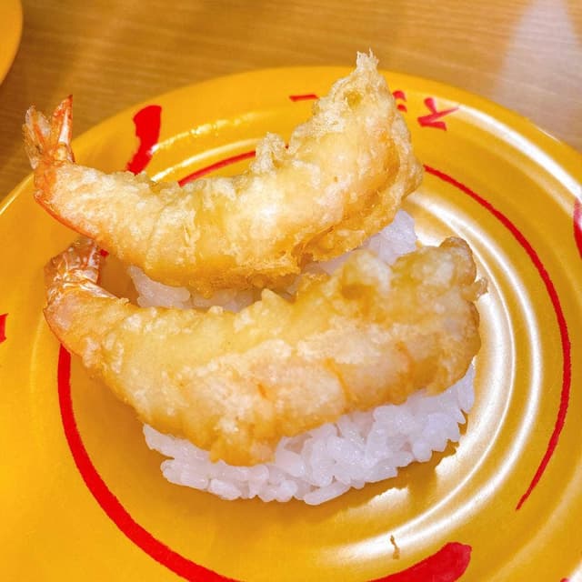 スシロー 日永カヨー店 - サブ画像3