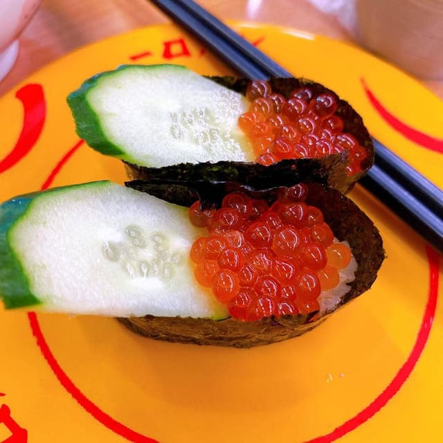 スシロー 日永カヨー店 - サブ画像2