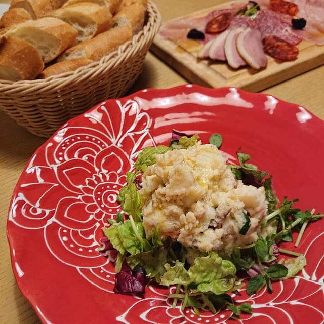 祇園ビストロ 丸橋 - サブ画像2