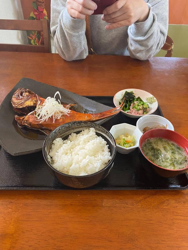 まるたけ食堂 道の港 まるたけ